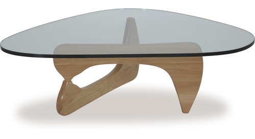 Goccia Coffee Table 